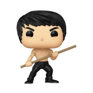 Funko Pop! Bruce Lee Bruce Lee(dynamic)