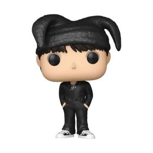 Funko Pop! BTS Solo J-Hope (More)