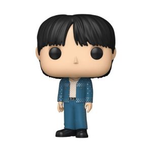 Funko Pop! BTS Solo Jimin (Like Crazy)