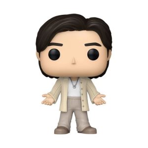 Funko Pop! BTS Solo RM (Wildflower)