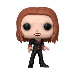 Funko Pop! Buffy cazavampiros Willow (Vampire)