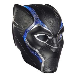 Casco Black Panther Marvel Legends Hasbro