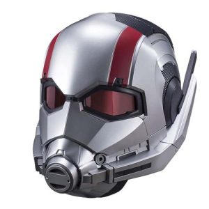 Casco Electrónico Ant Man Marvel Legends Hasbro