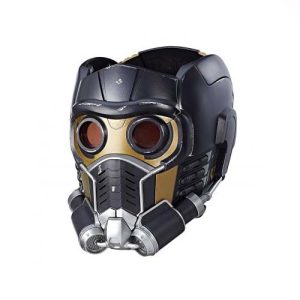 Casco Star Lord Marvel Legends 1:1 Hasbro