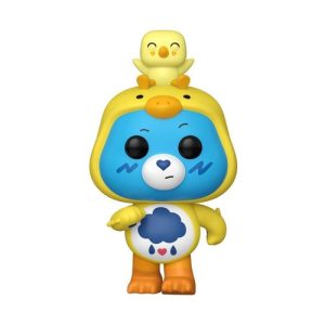 Funko Pop! CB SPRG Grumpy Chick
