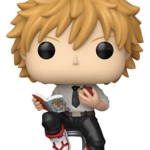 Funko Pop! Chainsaw Man Denji