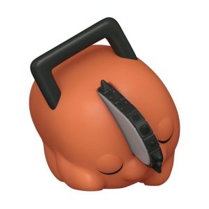 Funko Pop! Chainsaw Man Sleeping Pochita Exclusive