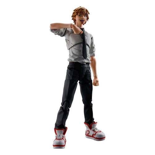 Chainsaw Man Figura S.H. Figuarts Denji 15 cm