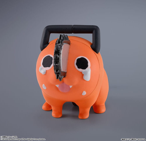 Chainsaw Man Figura S.H. Figuarts Denji 15 cm - Imagen 3
