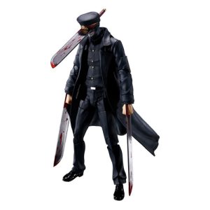Chainsaw Man Figura S.H. Figuarts Samurai Sword 17 cm