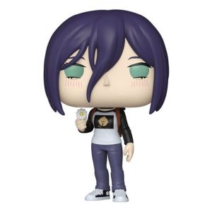 Funko Pop! Chainsaw Man Reze with Chase