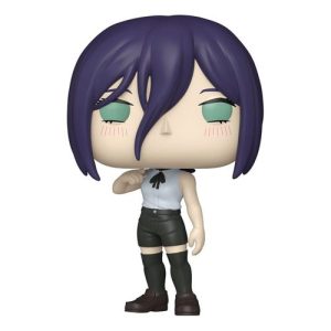Funko Pop! Chainsaw Man Reze with