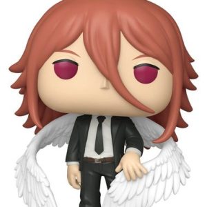Funko Pop! Chainsaw Man The Movie: Reze Arc Angel Devil
