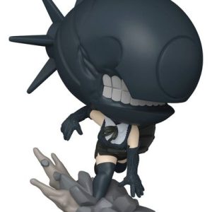 Funko Pop! Chainsaw Man The Movie: Reze Arc Bomb