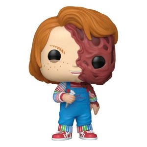 Funko Pop! Chucky Chucky (Melted Face)
