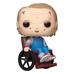 Funko Pop! Chucky Old Chucky