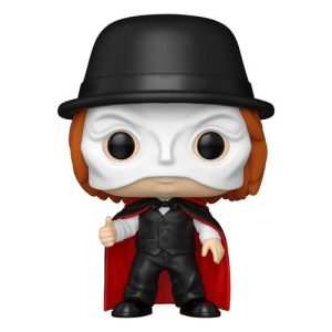 Funko Pop! Chucky Phantom Chucky