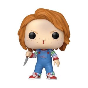 Funko Pop! Chucky Chucky (Bloody Nose)