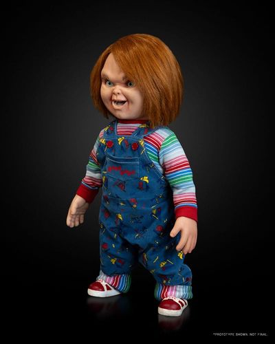 Chucky (TV Series) Réplica Muñeco 1/1 Chucky Doll 66 cm - Imagen 3