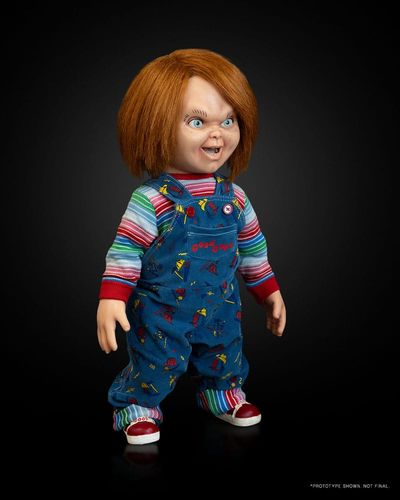 Chucky (TV Series) Réplica Muñeco 1/1 Chucky Doll 66 cm - Imagen 2