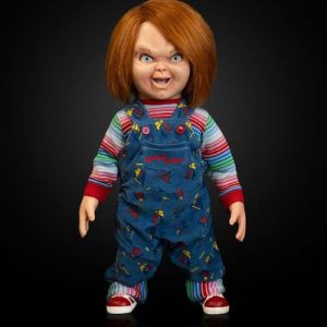 Chucky (TV Series) Réplica Muñeco 1/1 Chucky Doll 66 cm