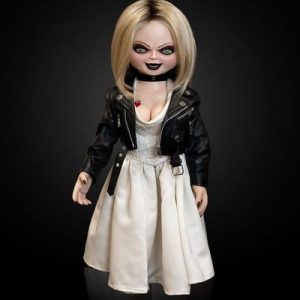 Chucky (TV Series) Réplica Muñeco 1/1 Tiffany Doll 66 cm