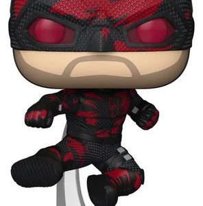 Funko Pop! Daredevil: Born Again Daredevil (Battle Damaged)