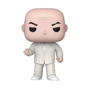 Funko Pop! Daredevil: Born Again Kingpin