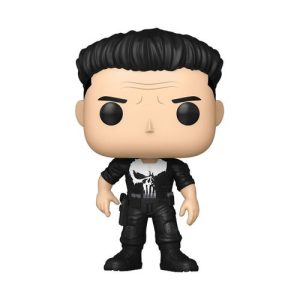Funko Pop! Daredevil: Born Again Punisher