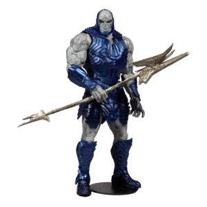 DC Justice League Movie Darkseid Armored Deluxe Justice League 30 cm McFarlane