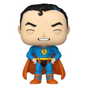 Funko Pop! DC Comics Golden Age Superman