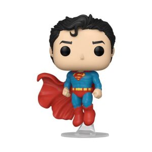 Funko Pop! DC Comics New Classics Superman