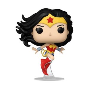 Funko Pop! DC Comics New Classics Wonder Woman