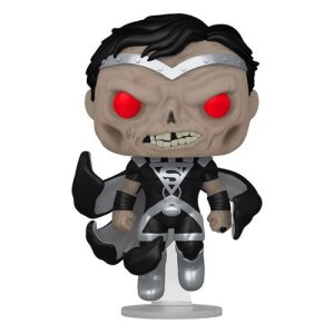 Funko Pop! DC Comics Superman Blackest Night