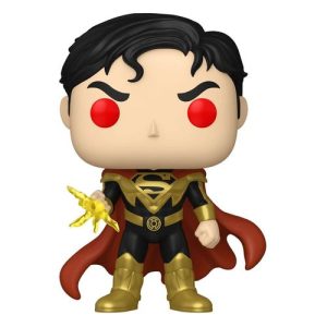 Funko Pop! DC Comics Superman Fall of Sinestro