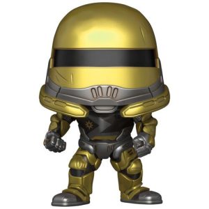 Funko Pop! DC Comics: Superman (2025) Hammer of Boravia