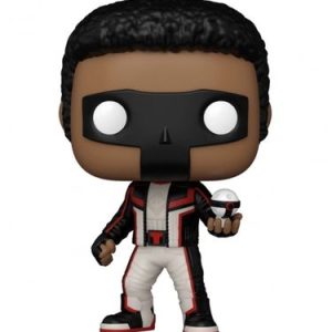 Funko Pop! DC Comics: Superman (2025) MR. Terrific