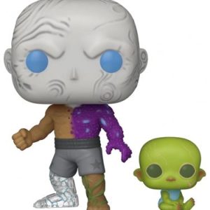 Funko Pop! DC Comics: Superman (2025) Metamorpho Baby Joey