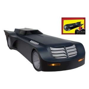 DC Direct BTAS Vehículo Large Batmobile 61 cm