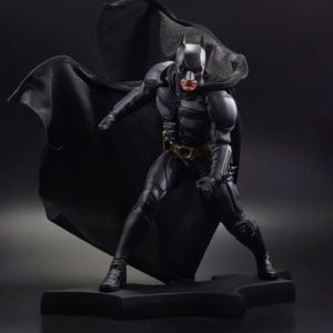 DC Direct Estatua Resina DC Movie Statues Batman (The Dark Knight) 24 cm