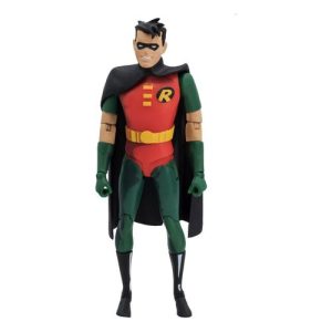 DC Direct Figura BTAS Robin 15 cm