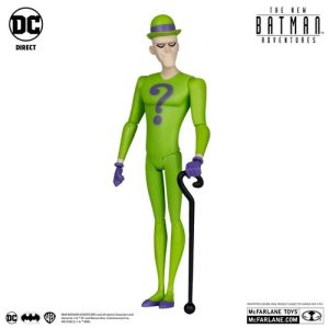 DC Direct Figuras 15 cm The New Batman Adventures Wave 4, The Riddler