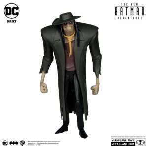 DC Direct Figuras 15 cm The New Batman Adventures Wave 4, Scarecrow