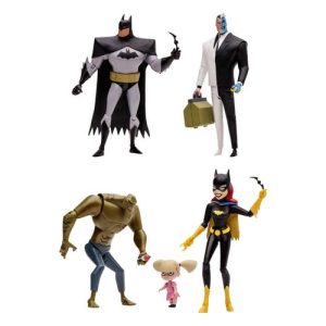DC Direct Figuras 18 cm The New Batman Adventures Wave