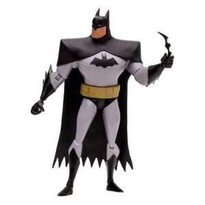 DC Direct Figuras 18 cm The New Batman Adventures Batman
