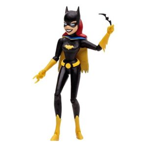 DC Direct Figuras 18 cm The New Batman Adventures Batgirl