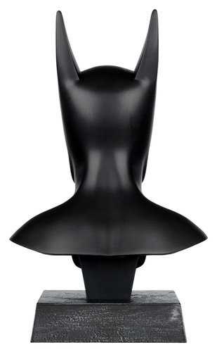 DC Direct Réplica 1/3 Batman Cowl (Batman Beyond Animated) 18 cm - Imagen 5