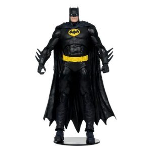 DC Figura Build A JLA Batman 18 cm