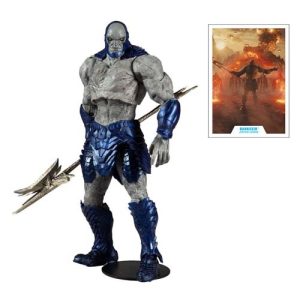 DC Justice League Movie Figura Darkseid 30 cm Figuras DC Comics McFarlane
