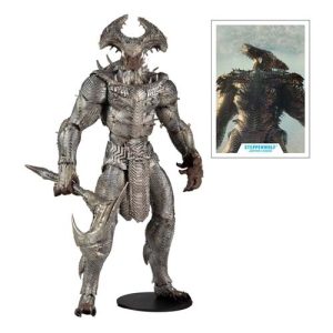 DC Justice League Movie Figura Steppenwolf 30 cm Figuras DC Comics McFarlane